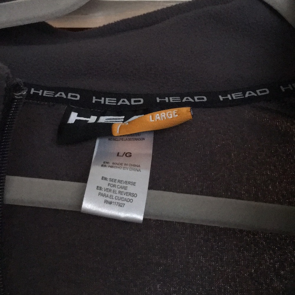 Head PullOver - Picture 2 of 4